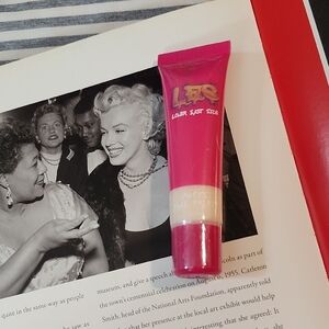 LOWER EAST SIDE MATTE FACE PRIMER